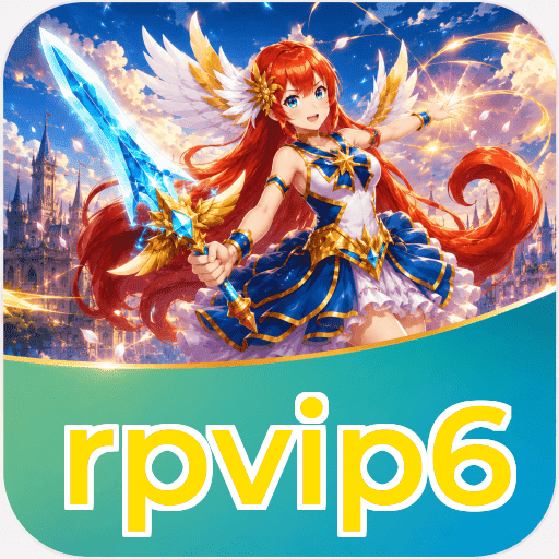 Screenshot Proses Instalasi rpvip6 APK