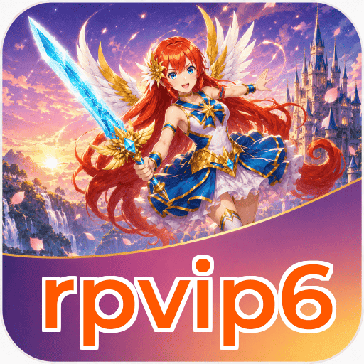 Grafik Performa rpvip6 APK pada Berbagai Kategori Perangkat
